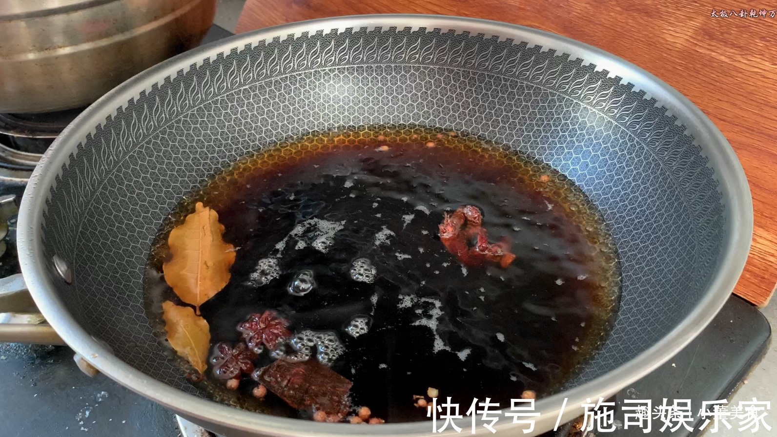 晾晒|冬天自制腌萝卜,教你酒店不外传的做法,隔天就能吃,脆爽又下饭