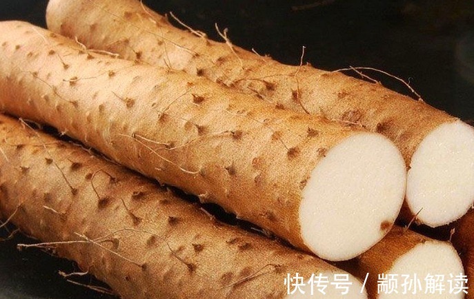 山药|3种晚餐正“窃取”孩子身高,妇幼主任:愚蠢父母,当宝贝喂娃吃