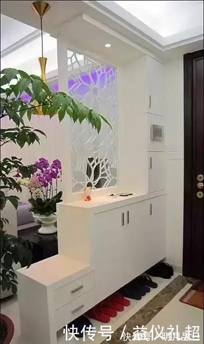 原来鞋柜要这样装,一个鞋柜能顶三个,后悔没能这样装