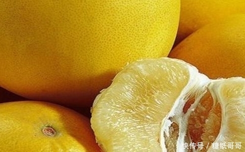 经常吃柚子可以降血糖吗?看完文章就知道了,快看看吧!