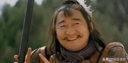 仇琼英|水浒第一女将,林冲李逵都不是她的对手,最后却终身守寡