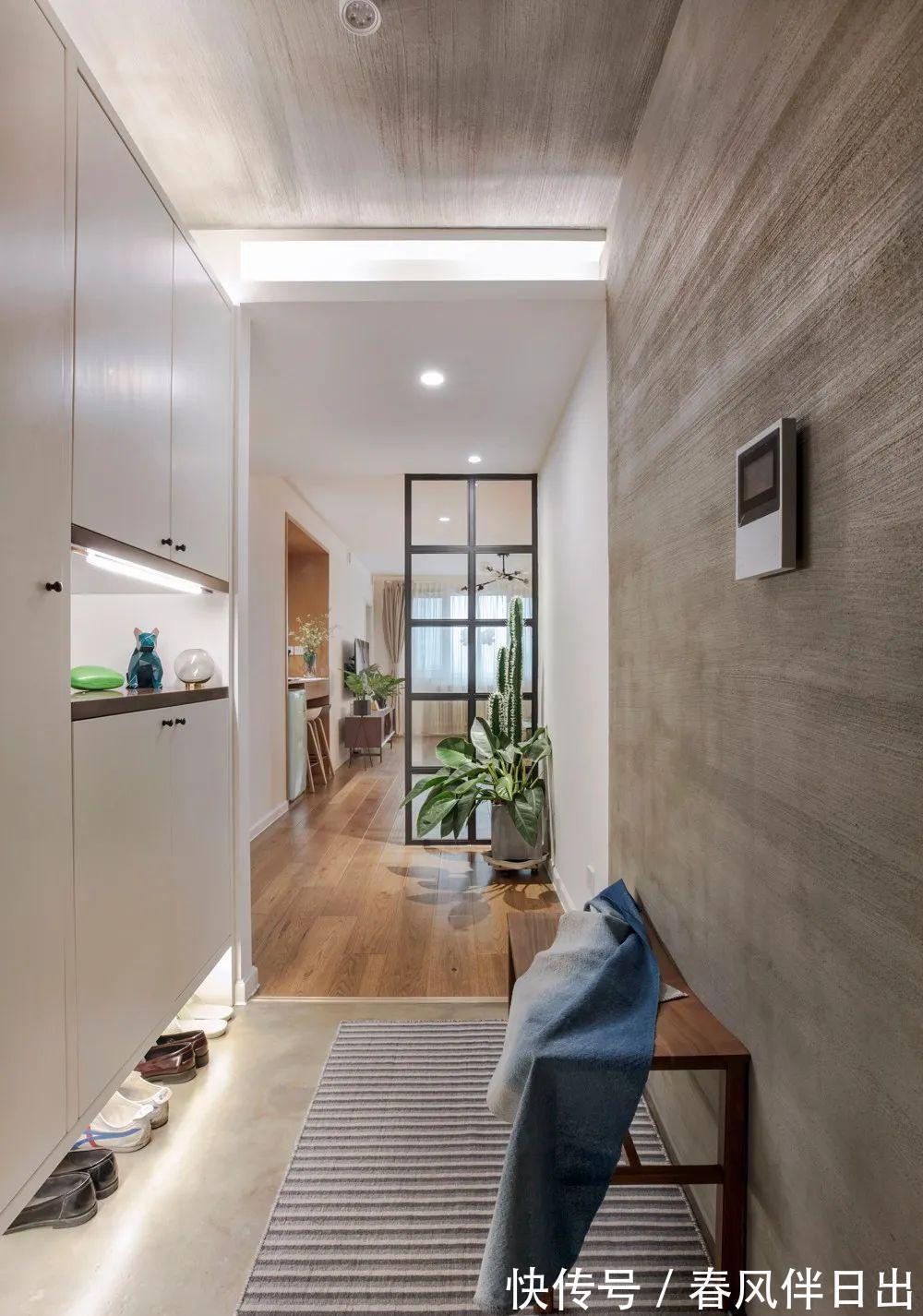 物品|家里有这些设计不仅颜值高，而且入住后更实用，让你家越住越舒适