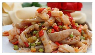 精选几道美味下饭菜,简单的不得了,超下饭,老公直夸我能干