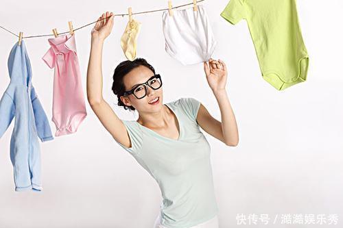 新买的衣服,要不要洗了再穿?听服装老板说完,才知道错了几十年