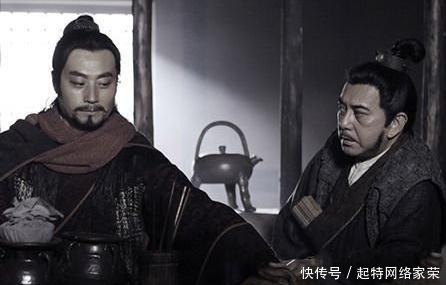 厉害|项羽帐下第一谋士范增和刘邦的主要谋士张良谁更厉害?