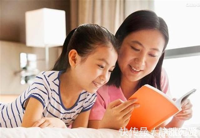 宝妈|李玫瑾教授直言孩子有这“3种表现”,大多很聪明,父母偷乐吧