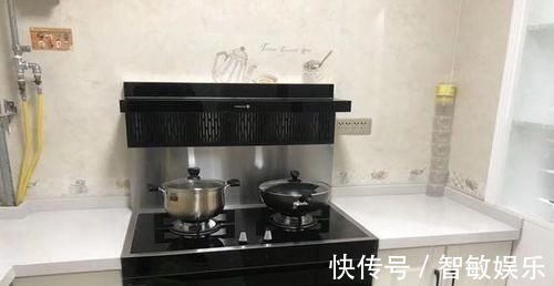 衣柜|婆婆花8。4万装修新房,装修出20万的档次,朋友来参观都说好便宜