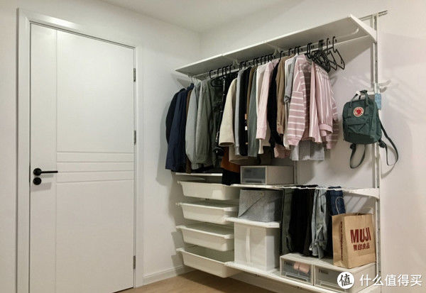 住友们|“去鞋柜化”玄关越来越流行，也许只有尝试过，才知道有多爽！