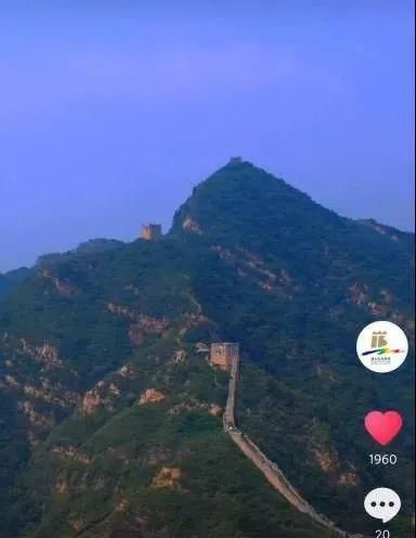 低薪|播放破亿！2020年唐山文化旅游抖音载誉而归