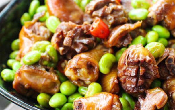 十月|孩子互相比身高最后一名,多吃经典菜,补铁补钙,长高强身第一名