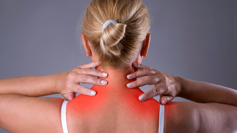 颈椎|颈椎病自我保健方法有哪些游泳运动不妨一试