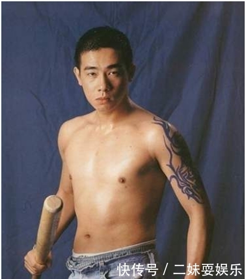 陈小春:你以为本尊冷冷冰冰,不易近人,其实是还没有遇到应采儿