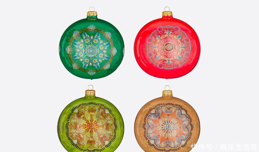 Dior|Dior灯泡的蜕变之路——从46元到4600元