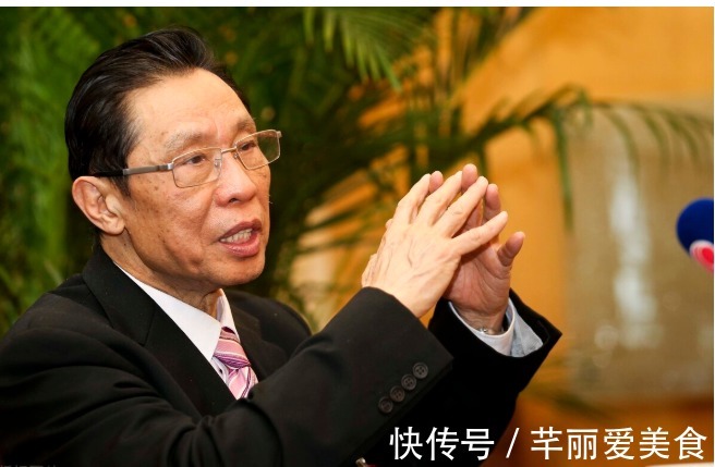 血脂|血脂高不能吃肉食?错!钟南山院士提醒:肉必须吃,但要掌握3点