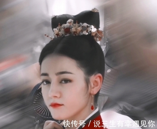 龔俊迪麗熱巴劉宇寧《安樂傳》開機,男女主造型卻不被觀眾看好?