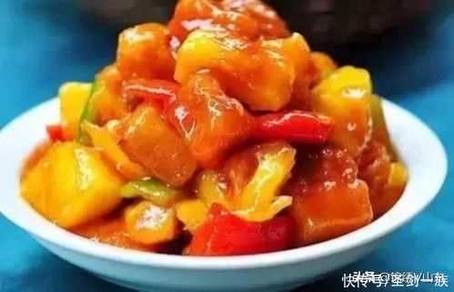 白糖|周末只要来客人，这12道家常菜必做，客人都说吃得过瘾