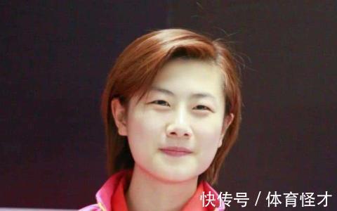 火炬手|恭喜国乒,32岁丁宁履职新岗位,薪水数字曝光,刘国梁没看错人