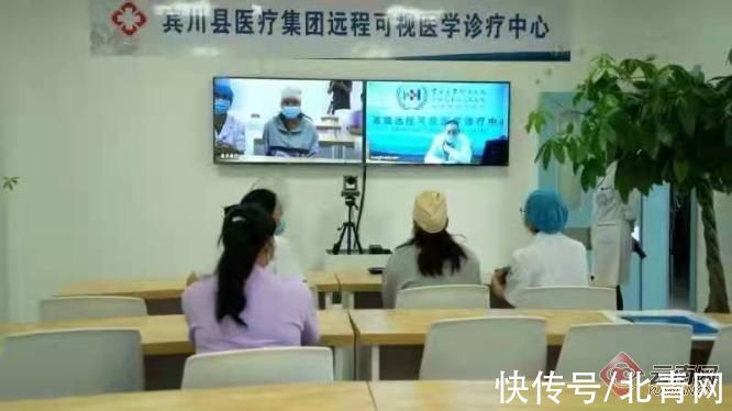宾川县|大理州宾川县“医共体”破解看病贵看病难问题