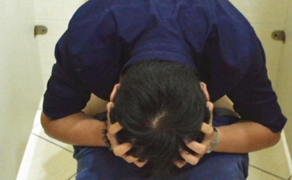 盆底肌|提肛运动,究竟有什么作用?怎么做?别小瞧,动作虽小,好处不少