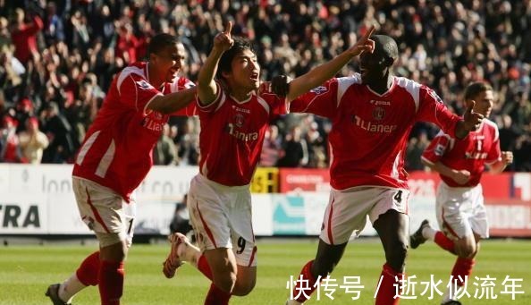 凱爾特人|鄭智在當(dāng)年的英超到底是什么檔次的水平 跟李鐵和孫繼海在英超比呢