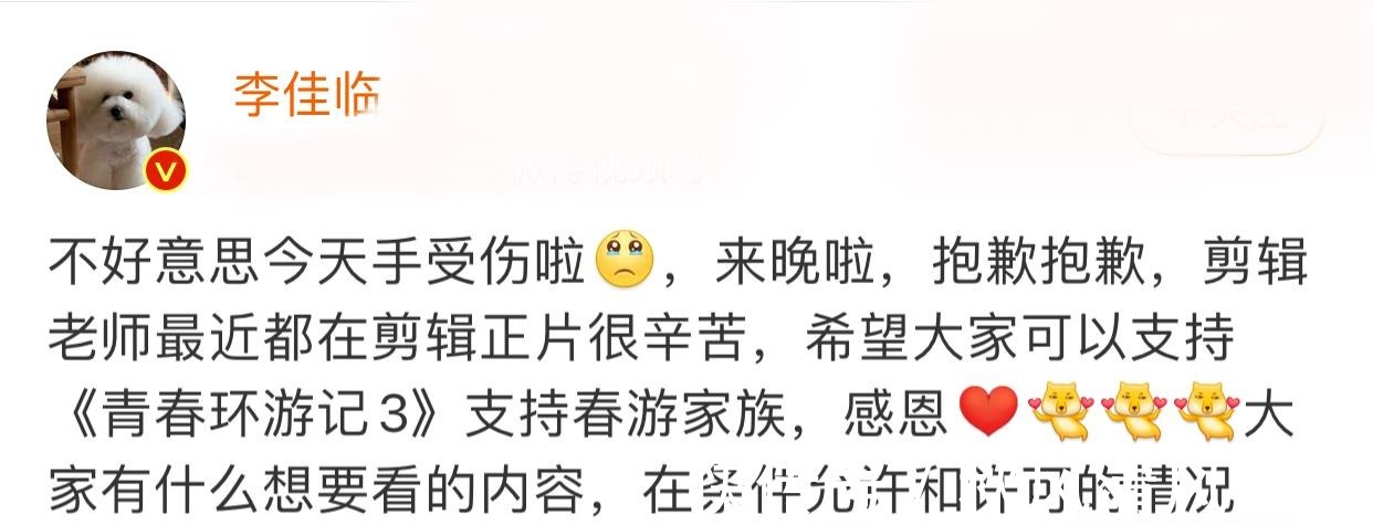 《青春环游记3》欠观众的,《哈哈哈哈哈》这操作是故意的吧!