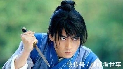 杨过|杨康儿子非常强，为什么郭靖儿子却非常弱？其实黄蓉难辞其咎