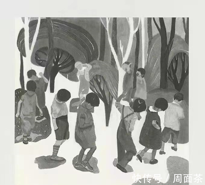 中国青年!我看第六届中国青年版画展:艺术学术前卫兼具,探索追问反思共存