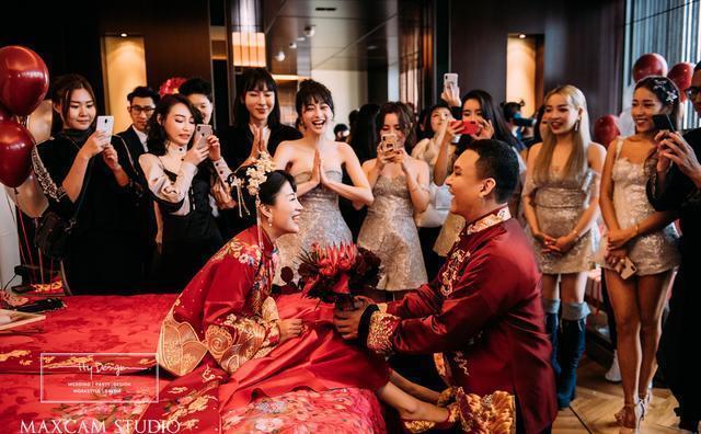 被《好声音》淘汰,转身嫁给爱奇艺副总裁,如今的她过得怎样了