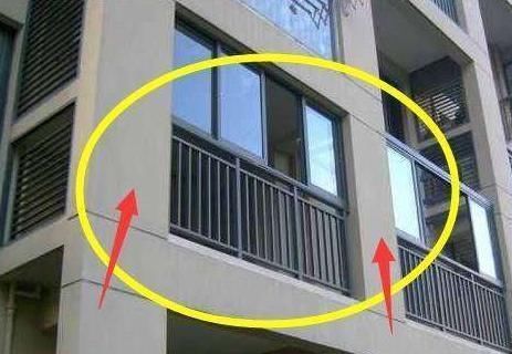 阳台|这种“阳台房”再便宜也别买,入住才明白是“坑”,懂行的都避开