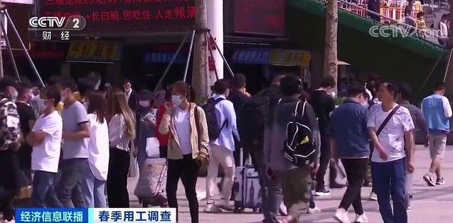 时薪涨15%!急缺这类人!企业急了