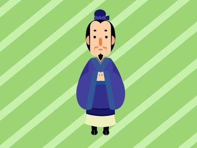 贾充|西晋“金谷二十四友”,高官、富豪、帅哥、名将与才子的盛世聚会