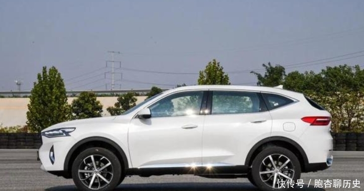 高品质|10到15万,五款高品质家用SUV横评,到底哪款更值得入手?