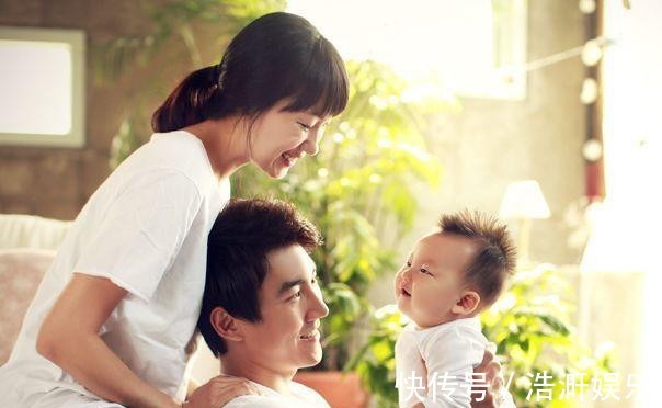 悦悦|爸爸姓“操”,给孩子起名想到头疼,外婆随口说出一名字,绝了!