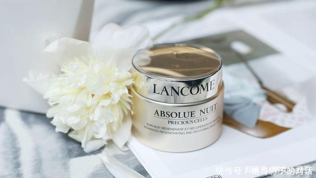 细纹|女人到了30岁,这4款大牌面霜要知道用,不仅抗老还能抚平细纹