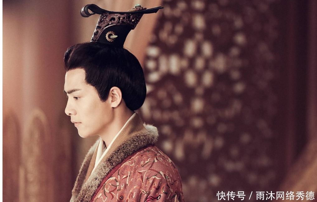 李治|李世民有14个儿子,为什么选择软弱的李治当继承人