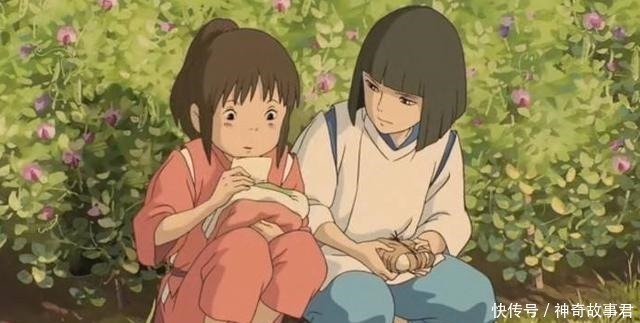 天空之城|宫崎骏被迫采访谈鬼灭,引起众人公愤,《鬼灭之刃》骚扰成潮流