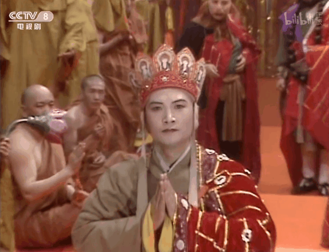  故事|《西游记》里的美食，隐藏着这个故事的真正结局