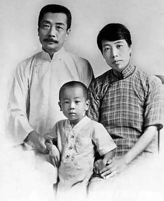 原配夫人@鲁迅原配夫人朱安守活寡41年,临死前说他不错,我应该原谅他