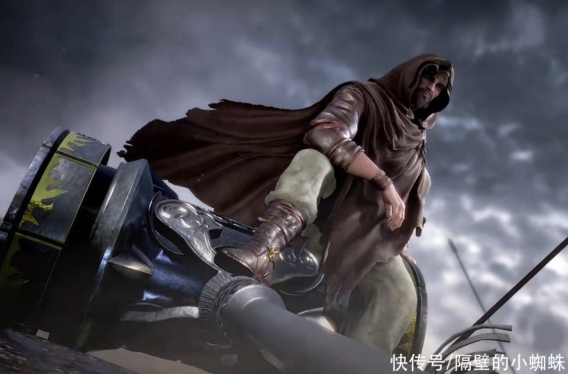 阿银|斗罗大陆：唐昊没有封号斗罗的实力，为什么还是能震慑强敌？