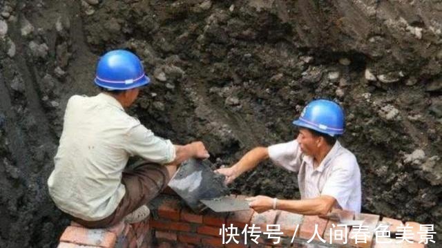 老泥工水泥|为什么老泥工水泥要掺洗衣粉入住就知好处多,后悔我家没早听说