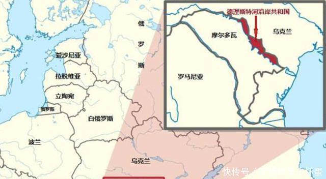 穷困|苏联解体出2国，都被一分为二，一个穷困潦倒，另一个更加穷困！