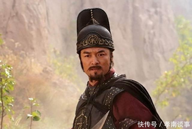  清风寨|梁山108位好汉，只有一位好汉在全书没有一句台词，毫无存在感