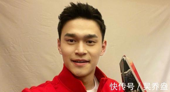 中国队|孙杨上热搜!转型大获成功,5小时销售额1500万,排名第一创纪录