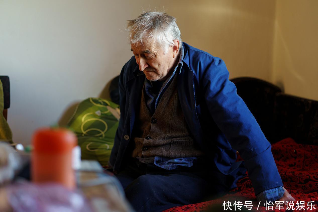 神经细胞|老人活到109岁,血管年龄仅50岁,诀窍不是喝水运动,而是这件事