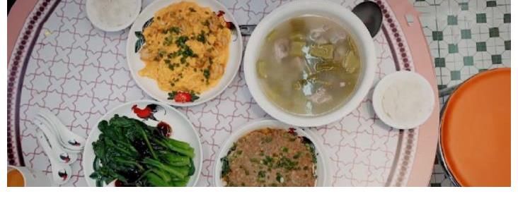 大湾区哥哥开饭店，四菜一汤只要888元，林晓峰：我们是良心黑店