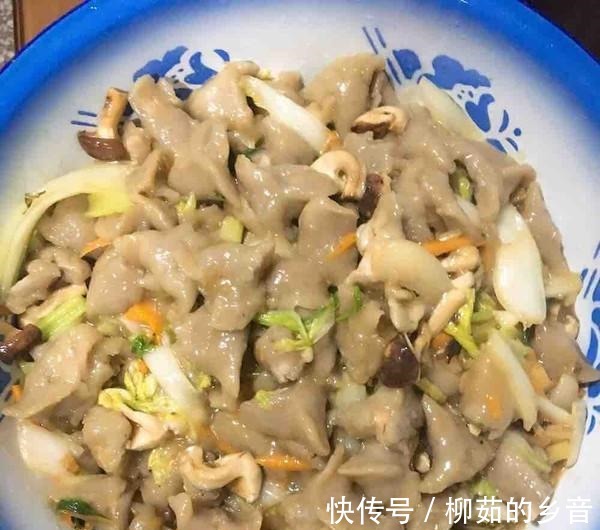 微量元素|想让儿子长到一米八给他多吃这菜，微量元素很高让孩子健康成长！