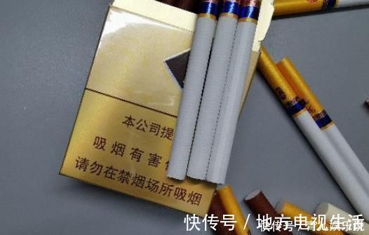 男女|不论男女，烟瘾再大，几种香烟最好不要抽，别不当回事！