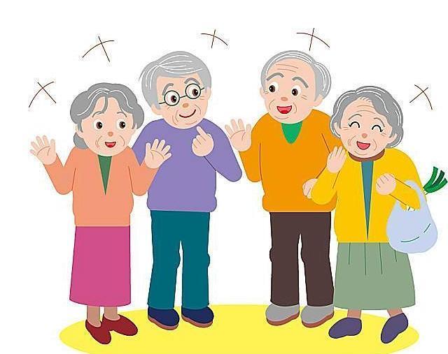 丈母娘|30年后,两类老人过的最舒坦,和生儿生女无关