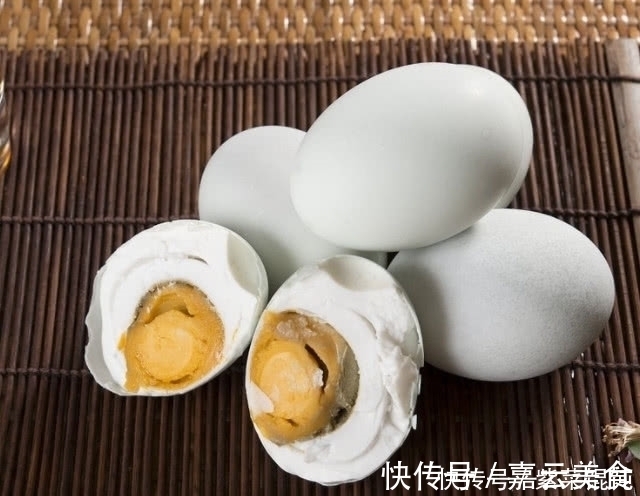 图片来源网络|吃了那么多年的蛋,到底是鸡蛋好还是鸭蛋好?你真的知道区别吗