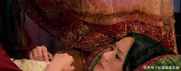 受刑人|古代宫中有一刑罚,受刑人不疼但很屈辱,上官婉儿受刑更有魅力